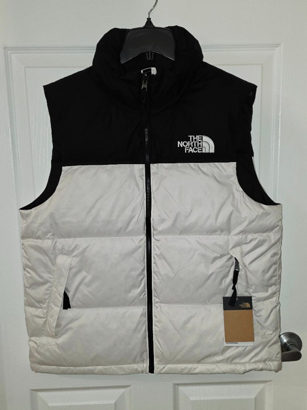The North Face 96 Retro Nuptse Vest